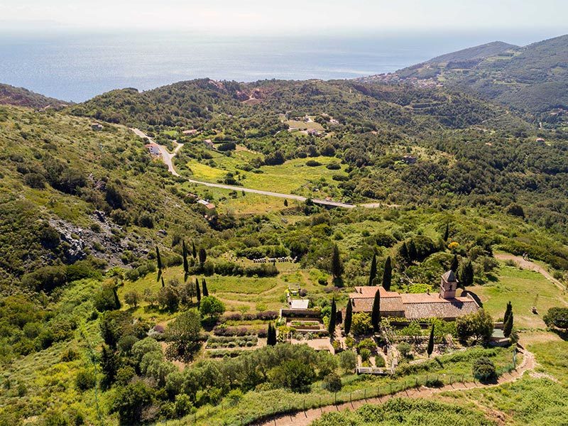 Eremo di Santa Caterina