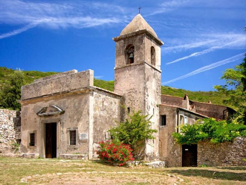 Eremo di Santa Caterina