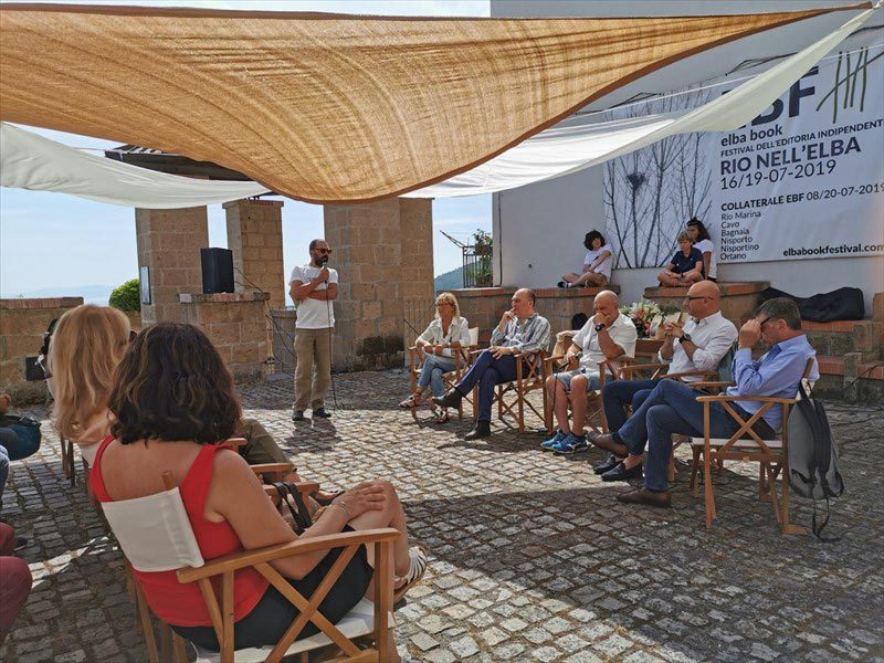 Elba Book Festival